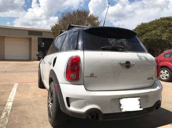 2012 Mini Cooper Countryman S for sale in Austin, TX – photo 2