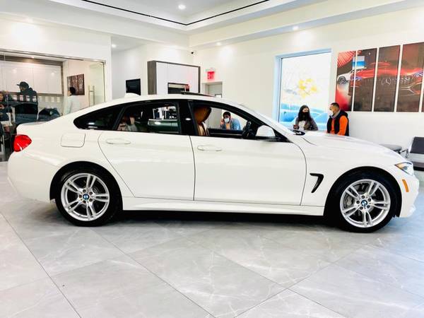 2018 BMW 4 Series 440i xDrive Gran Coupe 469 / MO - cars & trucks -... for sale in Franklin Square, NY – photo 9
