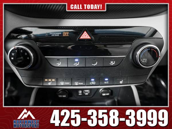 2020 Hyundai Tucson AWD - - by dealer - vehicle for sale in Lynnwood, WA – photo 14