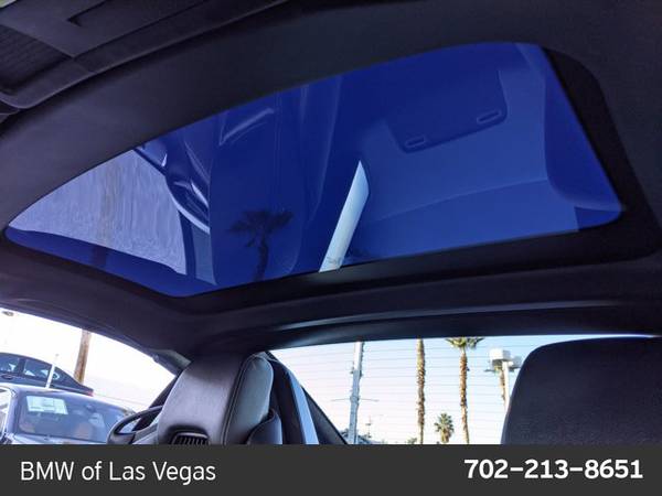 2014 Mercedes-Benz SLK SLK 250 SKU:EF076666 Convertible - cars &... for sale in Las Vegas, NV – photo 16