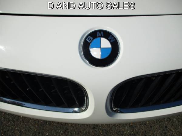 2005 BMW Z4 2dr Roadster 2.5i D AND D AUTO - cars & trucks - by... for sale in Grants Pass, OR – photo 18
