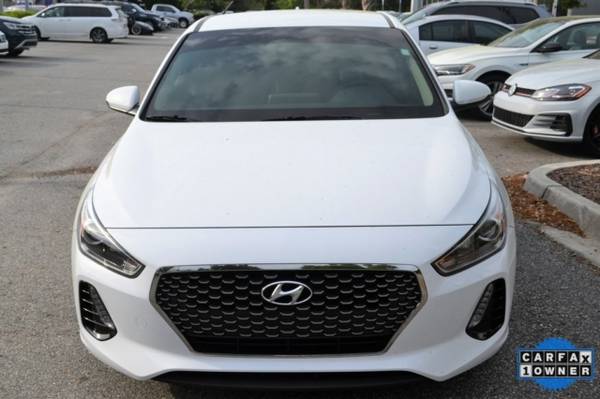 2018 Hyundai Elantra Base - - by dealer for sale in St. Augustine, FL – photo 6