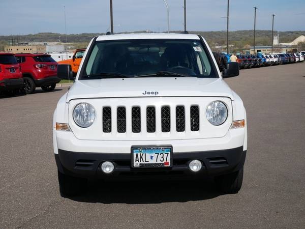 2014 Jeep Patriot 4WD 4dr Latitude - - by for sale in South St. Paul, MN – photo 6