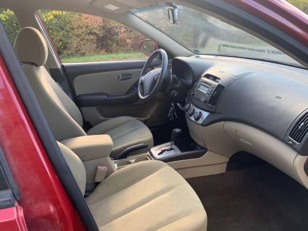 2010 Hyundai Elantra - cars & trucks - by owner - vehicle automotive... for sale in Rush, NY – photo 8
