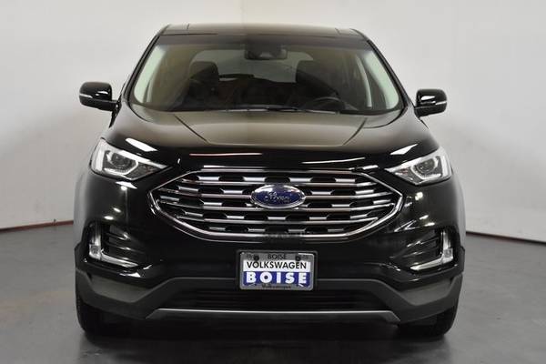 2020 Ford Edge SEL - - by dealer - vehicle for sale in Boise, ID – photo 3