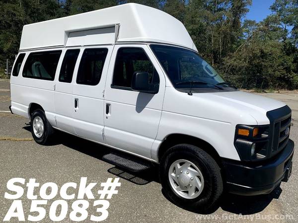 Over 45 Reconditioned Buses and Wheelchair Vans For Sale - cars & for sale in Westbury, VA – photo 10
