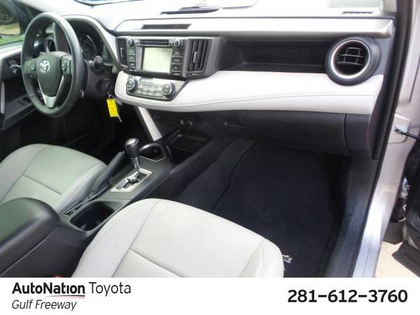2016 Toyota RAV4 XLE SKU:GW260103 SUV for sale in Houston, TX – photo 24