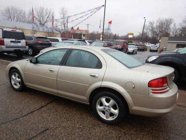 2006 Dodge Stratus Sdn SXT - Super Clean! - cars & trucks - by... for sale in Oakdale, MN – photo 5