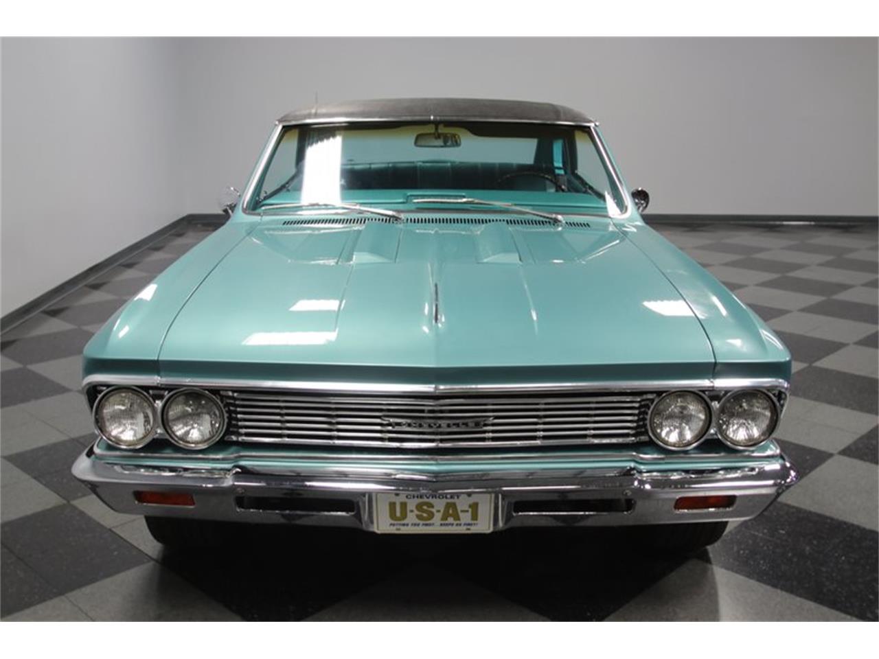 1966 Chevrolet Chevelle for sale in Concord, NC – photo 20