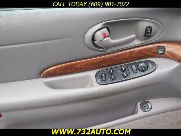 2003 Buick LeSabre Custom 4dr Sedan - Wholesale Pricing To The Public! for sale in Hamilton Township, NJ – photo 23