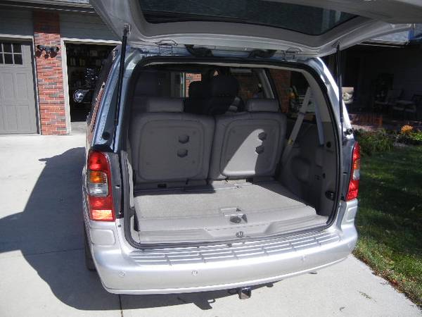 2003 Chevrolet Venture Van for sale in Omaha, NE – photo 4