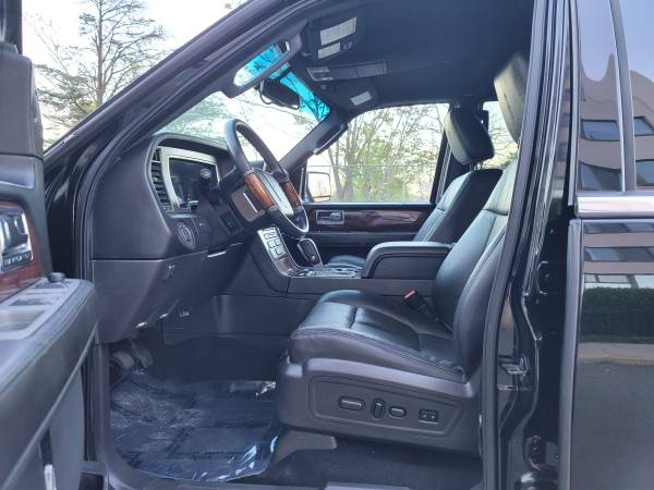 2011 LINCOLN NAVIGATOR L 4WD 4X4 77K MILES - - by for sale in STATEN ISLAND, NY – photo 12