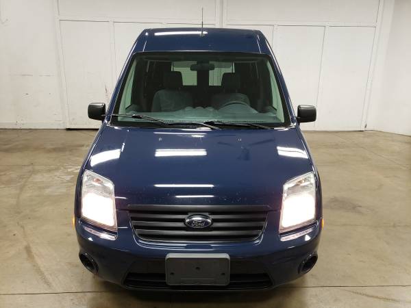 2010 Ford Transit Connect - cars & trucks - by dealer - vehicle... for sale in Lake In The Hills, IL – photo 8
