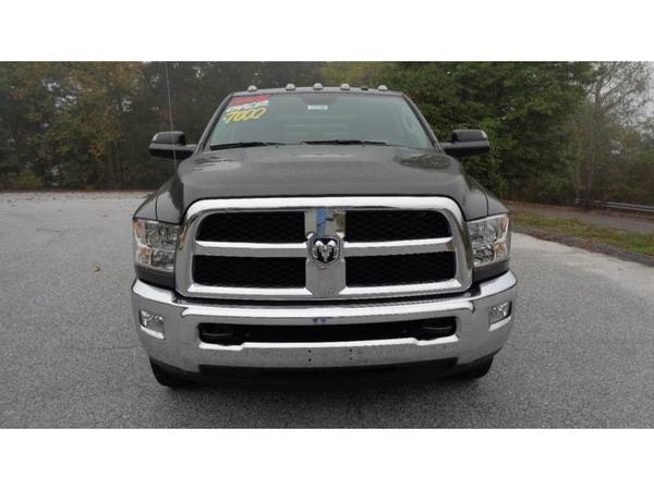 2018 Ram 3500 Chassis Tradesman for sale in Franklin, NC – photo 7