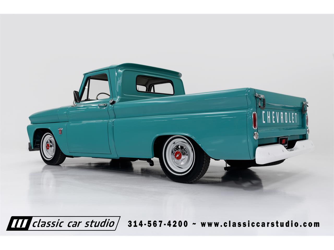1964 Chevrolet C10 for sale in Saint Louis, MO – photo 7