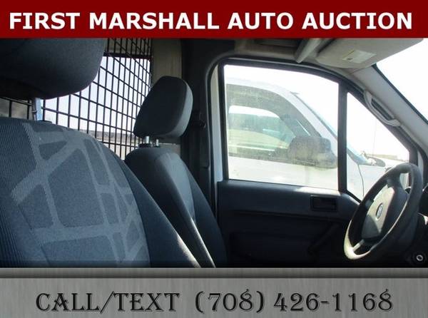2013 Ford Transit Connect XLT - First Marshall Auto Auction - cars & for sale in Harvey, IL – photo 4
