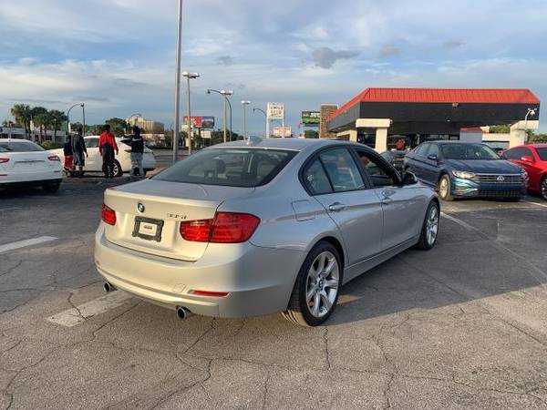 2014 BMW 3-Series - cars & trucks - by dealer - vehicle automotive... for sale in Orlando, FL – photo 5