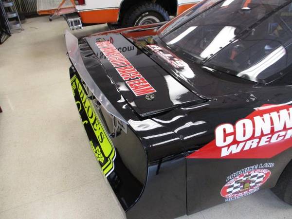 2009 Chevrolet Lumina STOCK CAR * RACE CAR * (NOT* ROAD LEGAL) -... for sale in south amboy, LA – photo 13