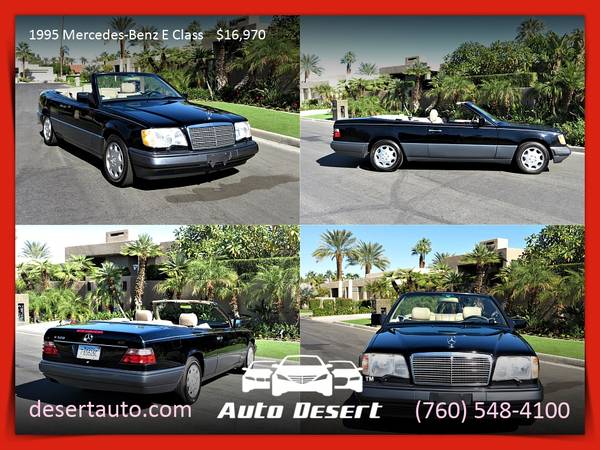 2004 Mercedes-Benz SL500 Only $303/mo! Easy Financing! - cars &... for sale in Palm Desert , CA – photo 9