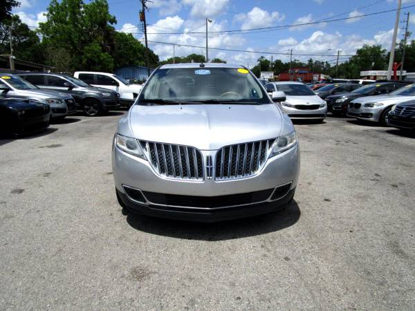 2011 Lincoln MKX FWD BUY HERE/PAY HERE ! - - by for sale in TAMPA, FL – photo 21