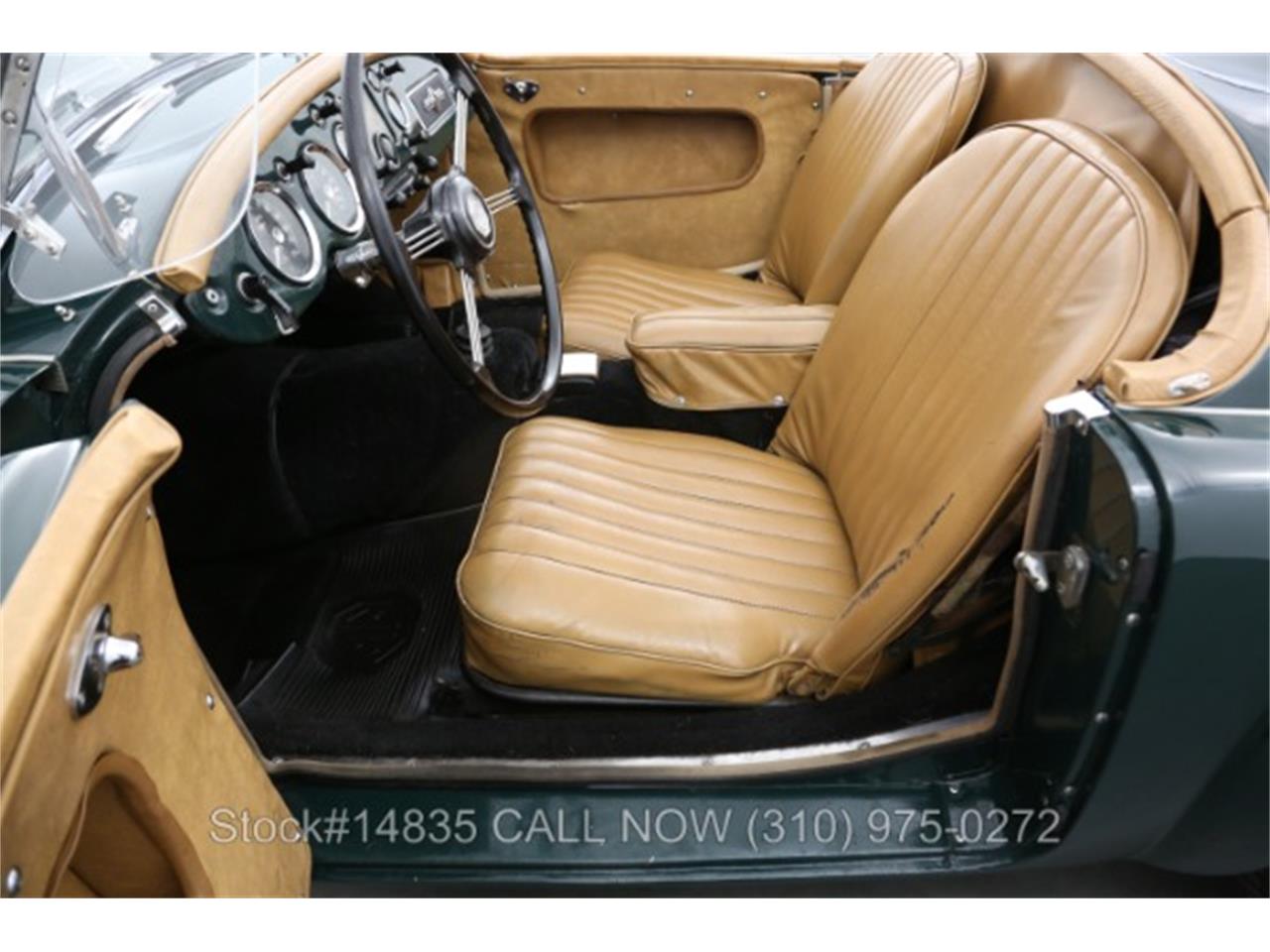 1957 MG Antique for sale in Beverly Hills, CA – photo 18