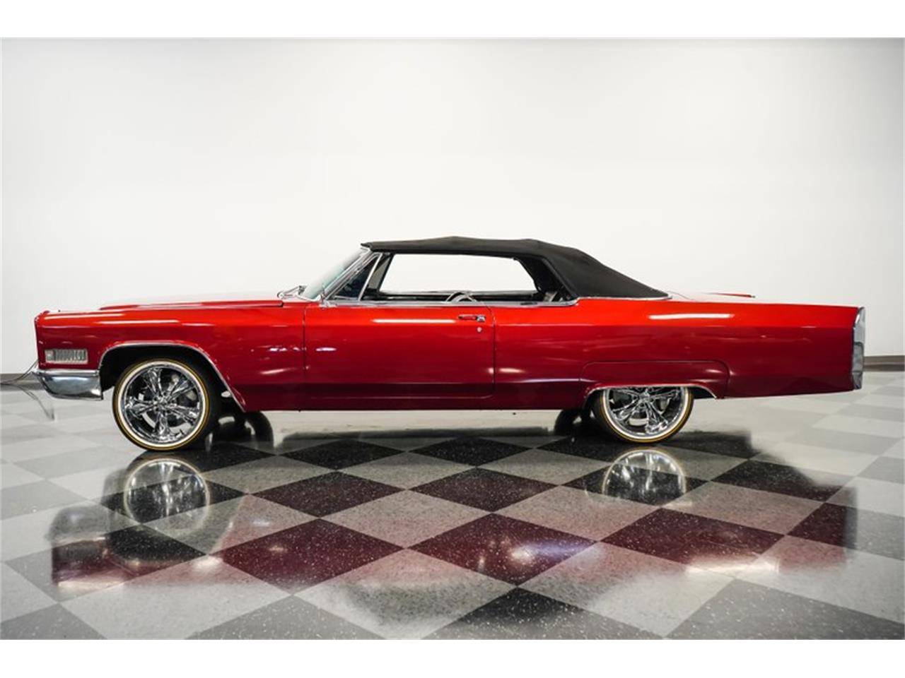 1966 Cadillac DeVille for sale in Mesa, AZ – photo 18