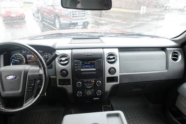 2013 FORD F-150 XLT - GET A BANG FOR YOUR BUCK - - by for sale in Menomonie, WI – photo 14