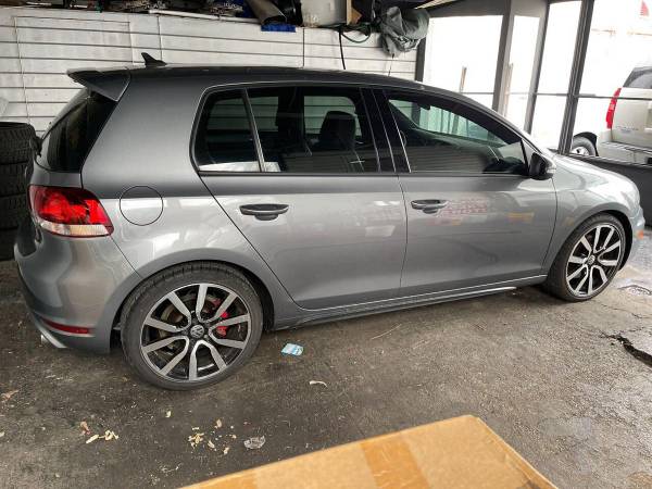 2013 Volkswagen GTI Base PZEV 4dr Hatchback 6A w/Sunroof and for sale in Ridgewood, NY – photo 3