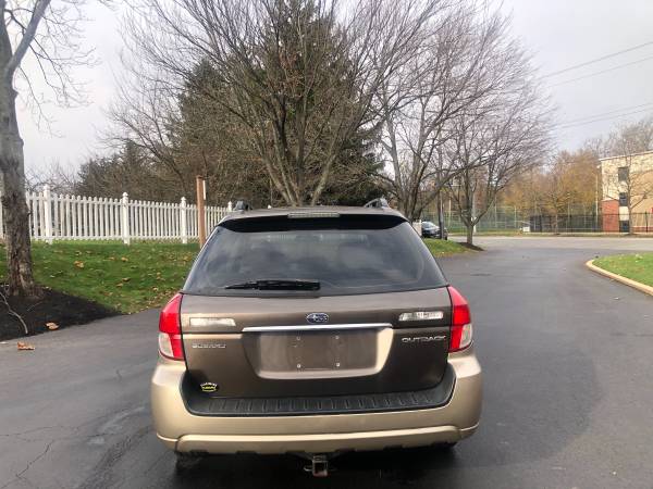 2008 SUBARU OUTBACK WAGON ONLY 143K!!! CLEAN TITLE!!! GOOD TIRES -... for sale in Philadelphia, PA – photo 4