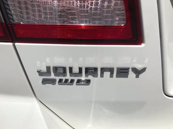 2011 Dodge Journey R/T AWD for sale in Pontiac, MI – photo 13