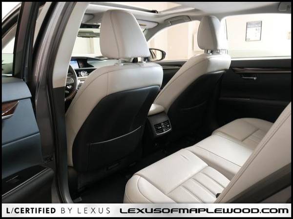 2016 Lexus ES 350 for sale in Maplewood, MN – photo 13