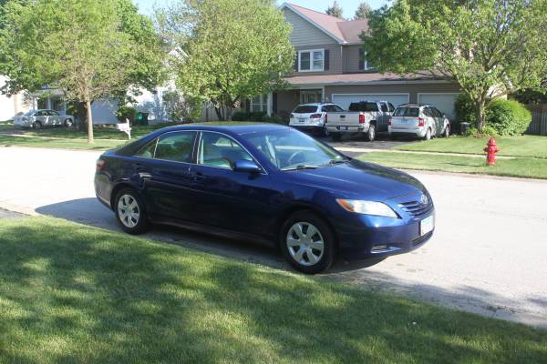 Camry 2007 155k miles Manual Trans for sale in Plainfield, IL – photo 8