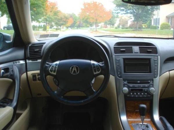 Acura TL-1 Owner/104K Miles/Leather/Heated Seats/Bluetooth/Newer Tires for sale in Bethlehem, PA – photo 17