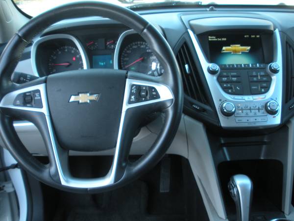 2012 CHEVROLET EQUINOX down $1200 - cars & trucks - by dealer -... for sale in Clarksville, TN – photo 9