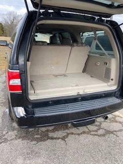 2008 Lincoln Navigator L for sale in Floyds Knobs, KY – photo 6