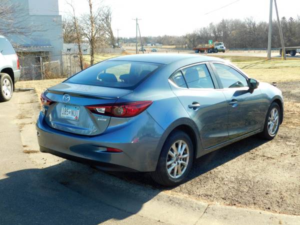 2014 Mazda Mazda3 i Touring $1,000 Down Deliver's! - cars & trucks -... for sale in Hastings, MN – photo 2
