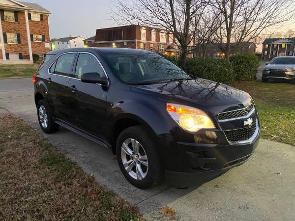 2015 chevy equinox like new - cars & trucks - by owner - vehicle... for sale in Louisville, KY – photo 2