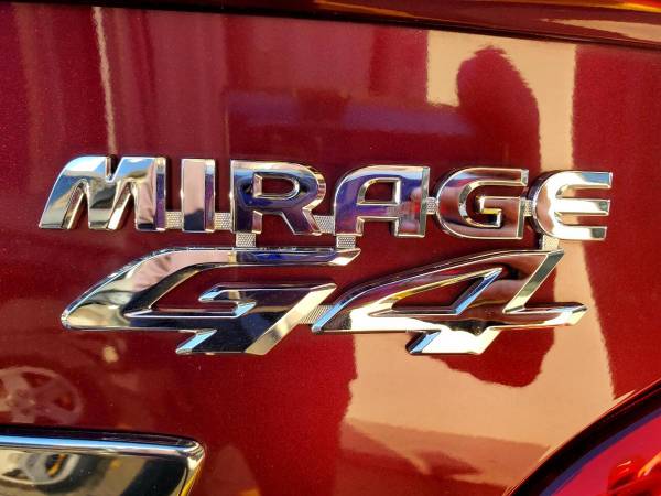 2019 Mitsubishi Mirage G4 ES ~FINANCE EVERYONE~* - cars & trucks -... for sale in Charlotte, NC – photo 18