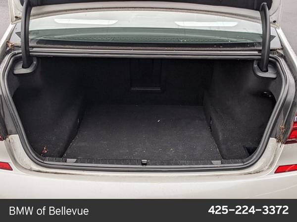 2016 BMW 7 Series 750i xDrive AWD All Wheel Drive SKU:GG418703 -... for sale in Bellevue, WA – photo 6