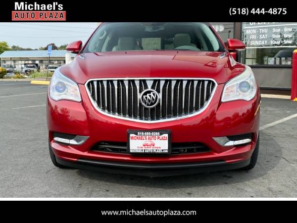 2013 Buick Enclave Premium - cars & trucks - by dealer - vehicle... for sale in east greenbush, NY – photo 9