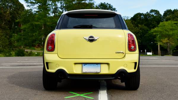 2011 Mini Cooper Countryman S for sale in Other, CT – photo 11