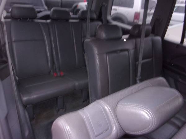 2003 HONDA PILOT EXL MECAHNIC SPECIAL for sale in Ramsey , MN – photo 8