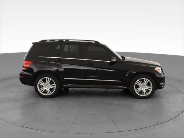 2015 Mercedes-Benz GLK-Class GLK 350 4MATIC Sport Utility 4D suv... for sale in Washington, District Of Columbia – photo 13