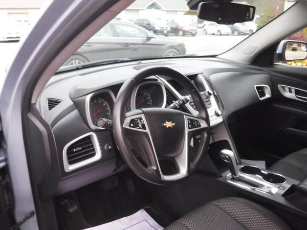 2014 Chevrolet Equinox AWD 4dr LT w/1LT - - by dealer for sale in Auburn, ME – photo 11