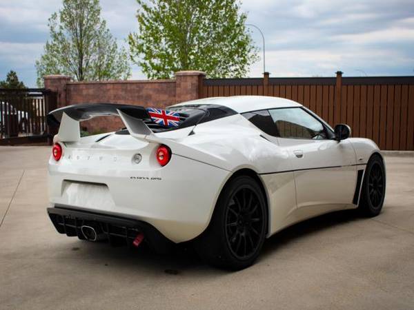 2014 Lotus Evora GTS - cars & trucks - by dealer - vehicle... for sale in Greeley, CO – photo 8
