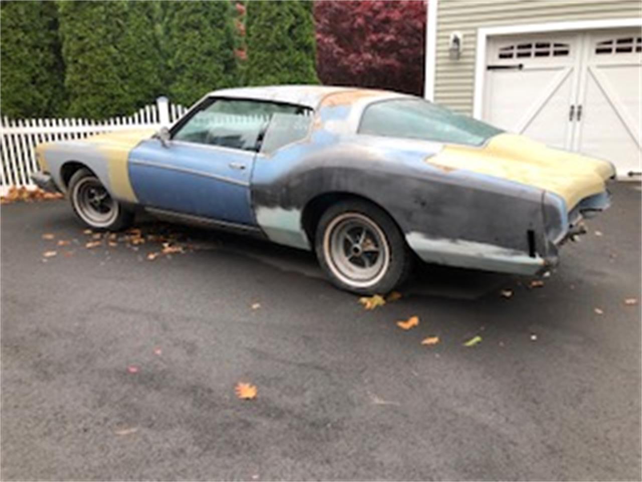 1973 Buick Riviera Gran Sport for sale in Epping, NH – photo 2