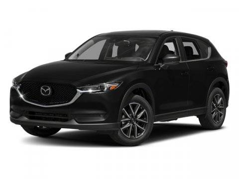 2017 Mazda CX-5 Grand Touring - - by dealer - vehicle for sale in brooklyn center, MN – photo 2