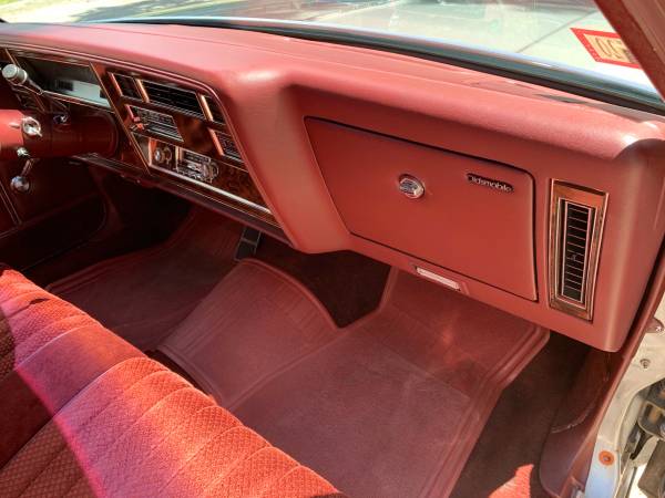 1981 Olds Delta 88 Royale for sale in Chicago, IL – photo 10