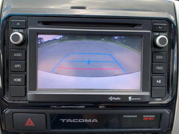2015 Toyota Tacoma PreRunner V6 4x2 4dr Double Cab 5.0 ft SB 5A for sale in TAMPA, FL – photo 16