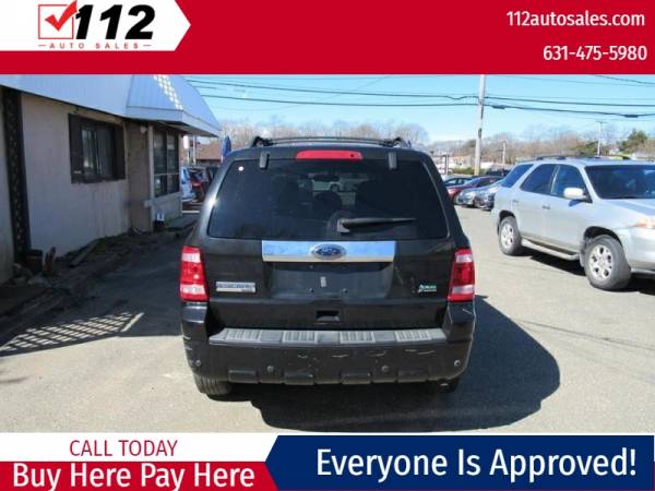 2011 Ford Escape FWD 4dr Limited for sale in Patchogue, NY – photo 4